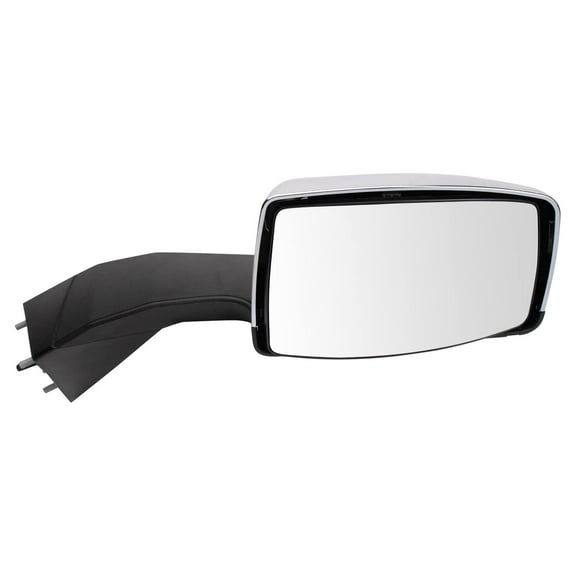 TRQ Right Mirror Fits 2004-2014 Volvo VNL MRA10173