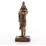 Veronese Design Horus The God of Sky, 3 3/8 Inches