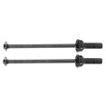 thumbnail image 1 of 2 uds eje de transmisión delantero de Metal Cvd para Arrma 1/8 Typhon 1/7 infracción Afortunado Sencillez, 1 of 5