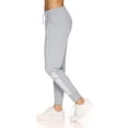 thumbnail image 3 of Reebok Women's All Day Cuffed Jogger, Size XS-XXXL, 3 of 4