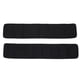 thumbnail image 2 of Whataatahia Soporte de cintura negro, cinturón cálido ajustable, protector de cintura para gimnasio y fitness, 2 of 8