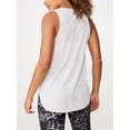 thumbnail image 4 of Cotton On Body Women's Active Curve Hem Tank, 4 of 5