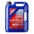 thumbnail image 1 of LIQUI MOLY DIESEL HIGH TECH SAE 5W-40 5 L, 1 of 1