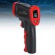 thumbnail image 1 of Termómetro láser LCD digital ANGGREK pistola de temperatura sin contacto portátil, 1 of 8