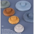 thumbnail image 3 of Baby Stacking Tower - Stacking Toys with Rings - Early Educational Toys for Baby Boys Girls - Grey, 3 of 3