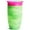 Green, variant on Munchkin® Miracle® 360° Spoutless Tie Dye Sippy Cup, 10 oz, Blue, Unisex