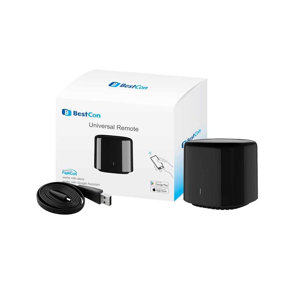 best ir universal remote