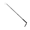 thumbnail image 3 of 55 Inch Snake Professional Retractable Snake Hook, Snake Tongs Reptile Pickup Stick, Catcher Snake P, 3 of 5