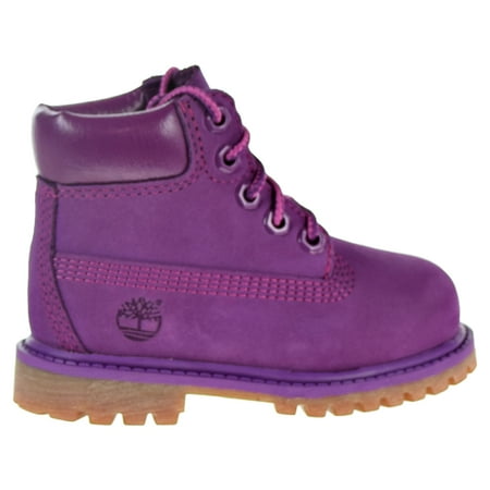 

Timberland 6 Premium Boot Toddlers Style : Tb0a1ver