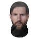 thumbnail image 2 of Accesorios para La Cabeza Cosplay Máscara Facial Completa Con 3D Fiesta Malla Unisex, 2 of 9