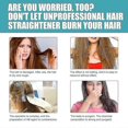 thumbnail image 2 of Protein Straightening Cream, 2 of 4