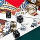 thumbnail image 3 of 48 Pieces Dice Counters Token Dice Loyalty Dice D6 Dice Cube Compatible With Mtg, 3 of 5