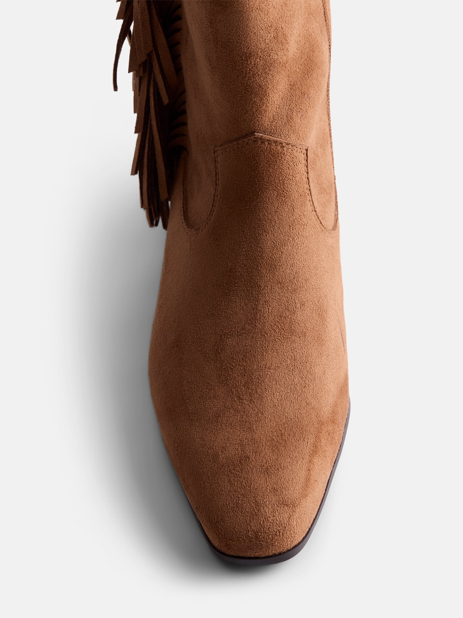 Scenario Women's Fringe Western Boots