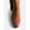 thumbnail image 5 of Scenario Women's Fringe Western Boots, 5 of 6