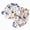 boy outfits-Dark Blue, variant on TOWED22 Infant Toddler Fall Clothes 2Pcs Set Long Sleeve Cute Print Round Neck Pullover Top Thick Sweatpants Warm Outfits(Pink,3-4 Y)
