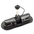 thumbnail image 4 of 360° Rotation PVC Boat Oar Lock Socket Blade Fixed Rack Locking Lever Boat Accessory for Inflatable Boat Rubber Boat, 4 of 6