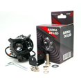 thumbnail image 1 of Faro Para Moto Rasen Led Tipo Buho Bi-Color               amarillo, 1 of 10