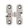 thumbnail image 6 of SOSS Model 203 Invisible Cabinet Hinge, 6 of 7