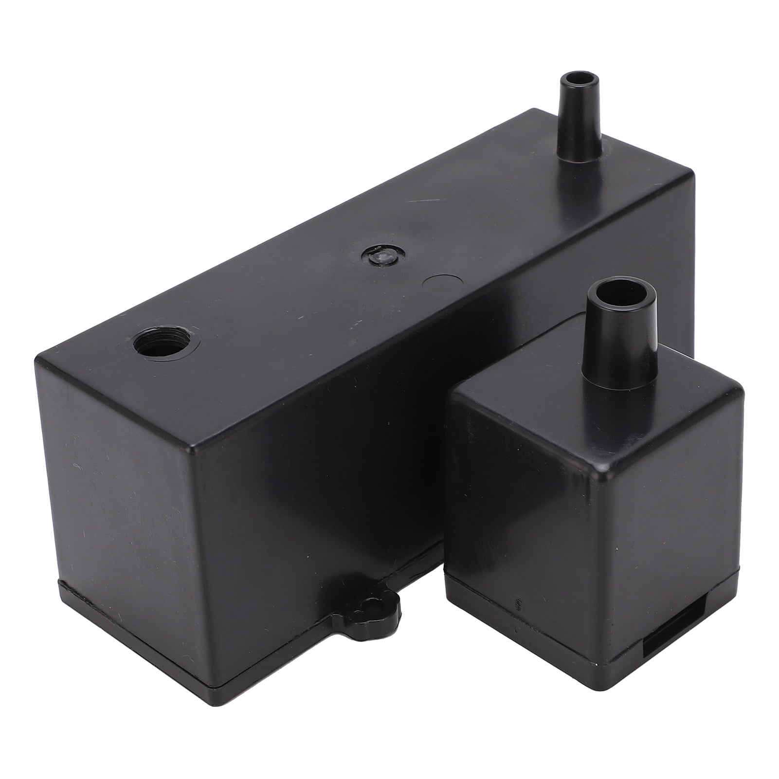 Filter Muffler Box, Silent Muffler Easy Installation With High