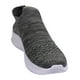 thumbnail image 1 of TENIS CASUAL LEON HOMBRE GRIS TEJIDO 8727 LEON 8727p, 1 of 4