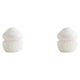 thumbnail image 4 of Cepillo de limpieza Injueey para cocina Desmontable utensilios de cocina Blanco 2Conjunto, 4 of 6
