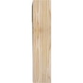 thumbnail image 4 of Ekena Millwork 3 1/2"W x 16"D x 16"H Merced Block Smooth Bracket, Douglas Fir, 4 of 4