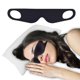 thumbnail image 1 of Antifaz para dormir suave y confortable, imprescindible para viajar, 1 of 5