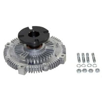 GMB 945-2080 Fan Clutch that fits a Mazda B2000 (1986-1987)