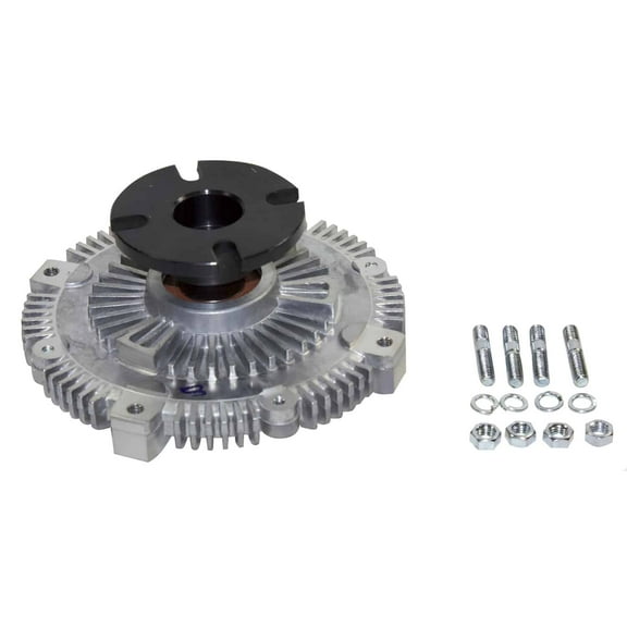 GMB 945-2080 Fan Clutch that fits a Mazda B2000 (1986-1987)
