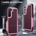 thumbnail image 4 of Fashion And Simple Phone Case compatible Samsung Galaxy S10 Plus Cheap and fine, 4 of 5