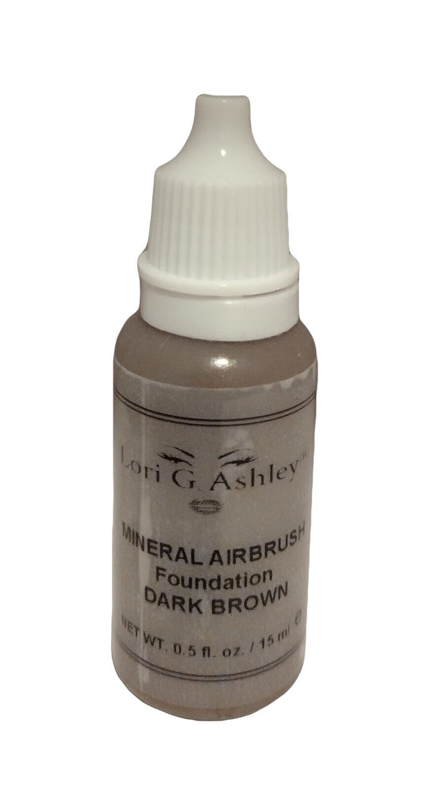 Mineral Airbrush Makeup Kit - Lori G Ashley