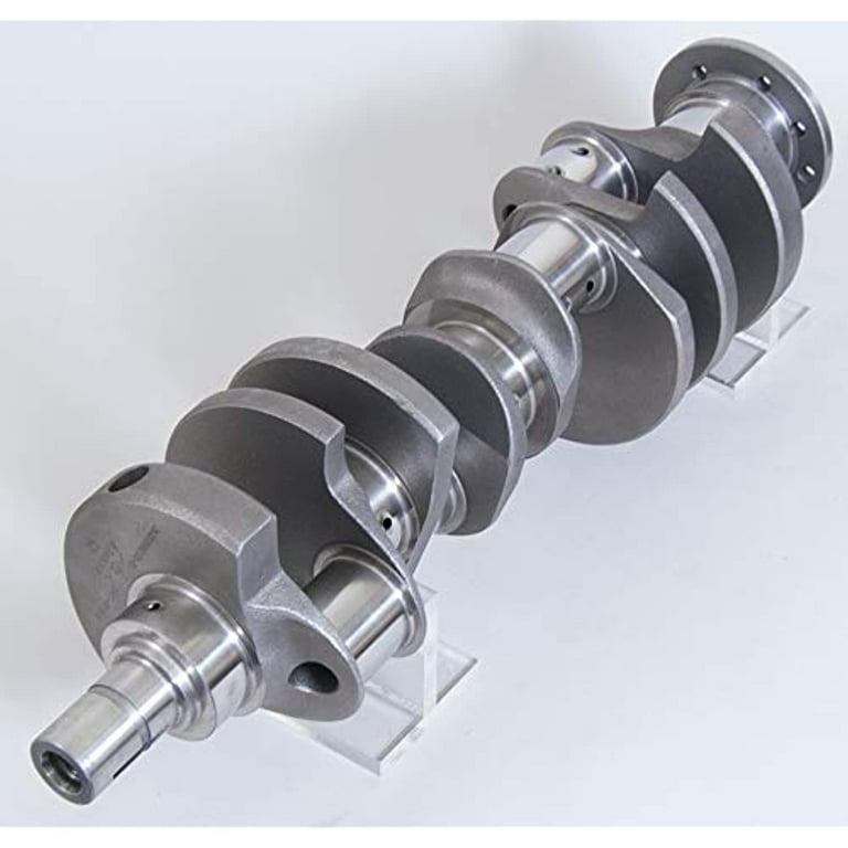 Eagle SBM Cast Steel Crank - 3.310 Stroke Eagle SBM Cast Steel Crank - 3.310 Stroke