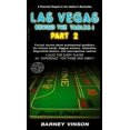 thumbnail image 1 of Pre-Owned Las Vegas: Behind the Tables, Part 2 (Paperback) 091483925X 9780914839255, 1 of 1