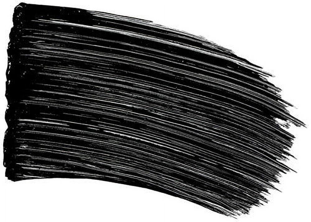 Revlon Volume and Length Magnified Waterproof Mascara, 351 Blackest Black - image 5 of 5