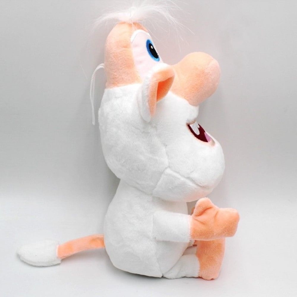 booba stuffed toy