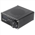 thumbnail image 2 of 3X Si4732 ATS-20+ ATS20 Receptor de Radio Portátil de Corta SDR Receptor FM AM (MW SW) y SSB (LSB USB) con Antena, 2 of 6