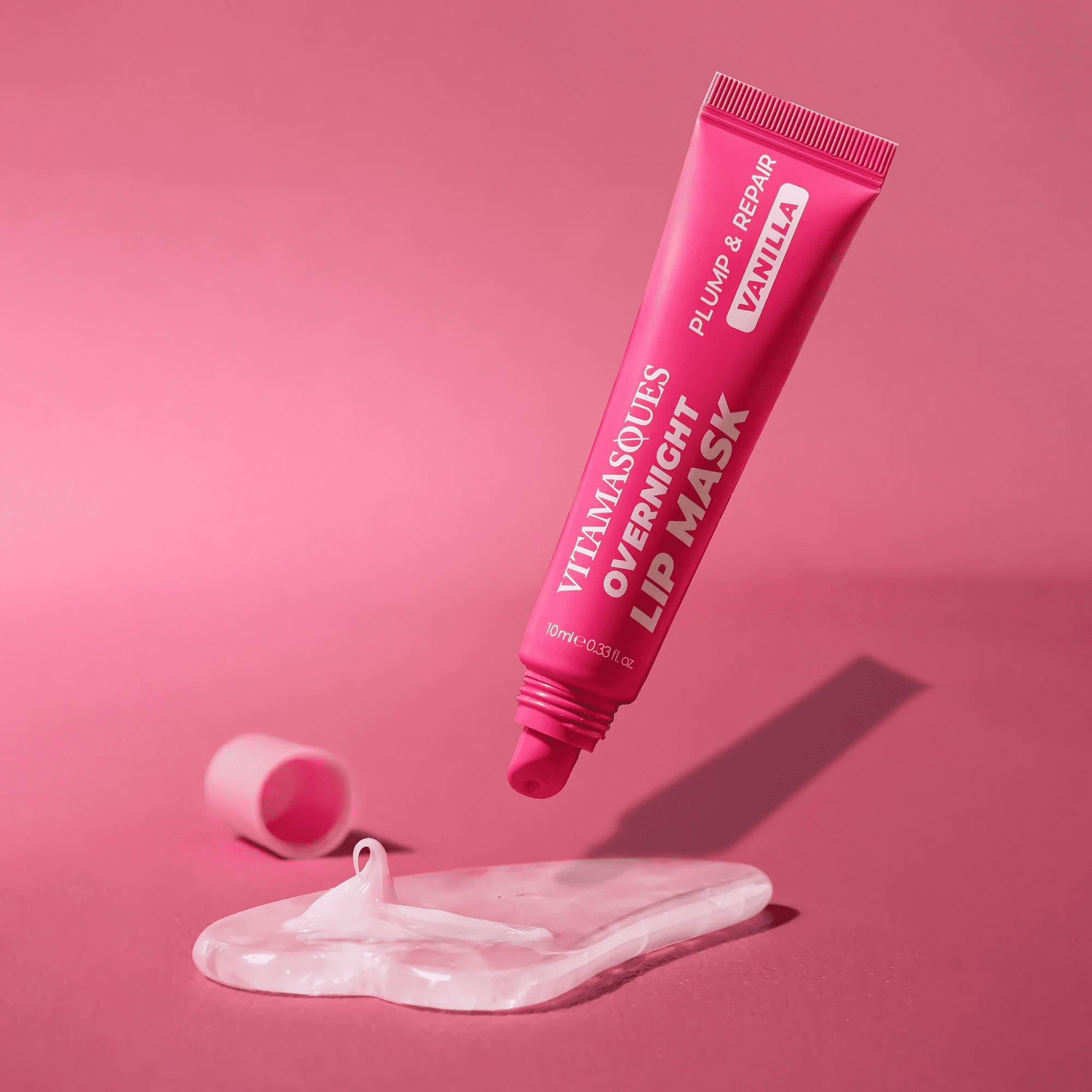 Vitamasques Lip Mask Bundle