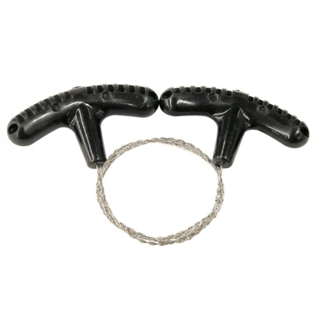 Emergent Survival Wire Saw Camp Hike Outdoor Outdoor Hand Tool