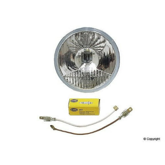 Hella 2425831 Headlight Conversion Lamp