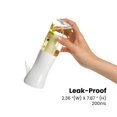 thumbnail image 4 of Pulverizador de aceite Mistifi Oliver, 180 ml, sin aerosol, recargable, verde, 4 of 9