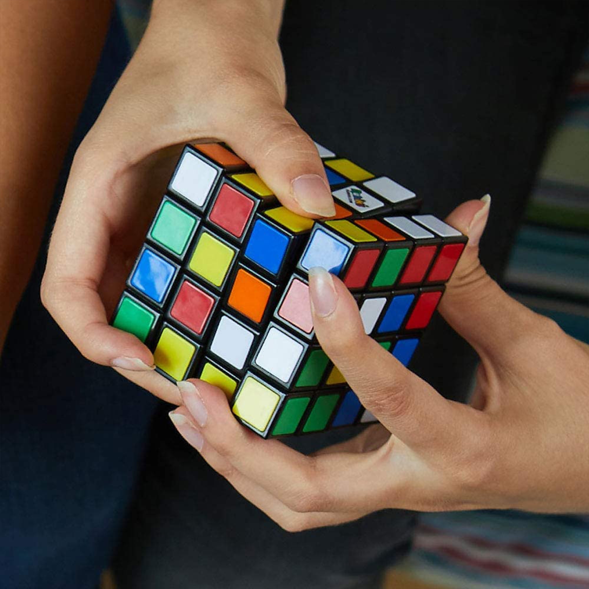 Rubik s Cubo Master 4x4