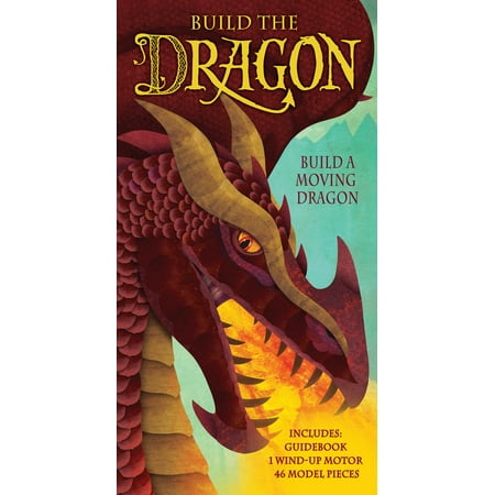 Build the Dragon