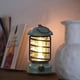 thumbnail image 4 of Farol portátil de camping con carga rápida USB • LED blanco y cálido ajustable a 360° • Lámpara impermeable de tienda ABS • 10x17,5cm, 4 of 6