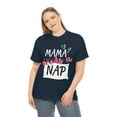 thumbnail image 4 of MAMA Needs A NAP Mother's day Beauty Love  Unisex Heavy Cotton Tee, 4 of 7