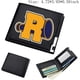 thumbnail image 2 of Riverdale Wallet Pu Leather Design Riverdale Wallets For Men Teen Adult Riverdale Black Money Clip Riverdale Merch Riverdale Gift, 2 of 3