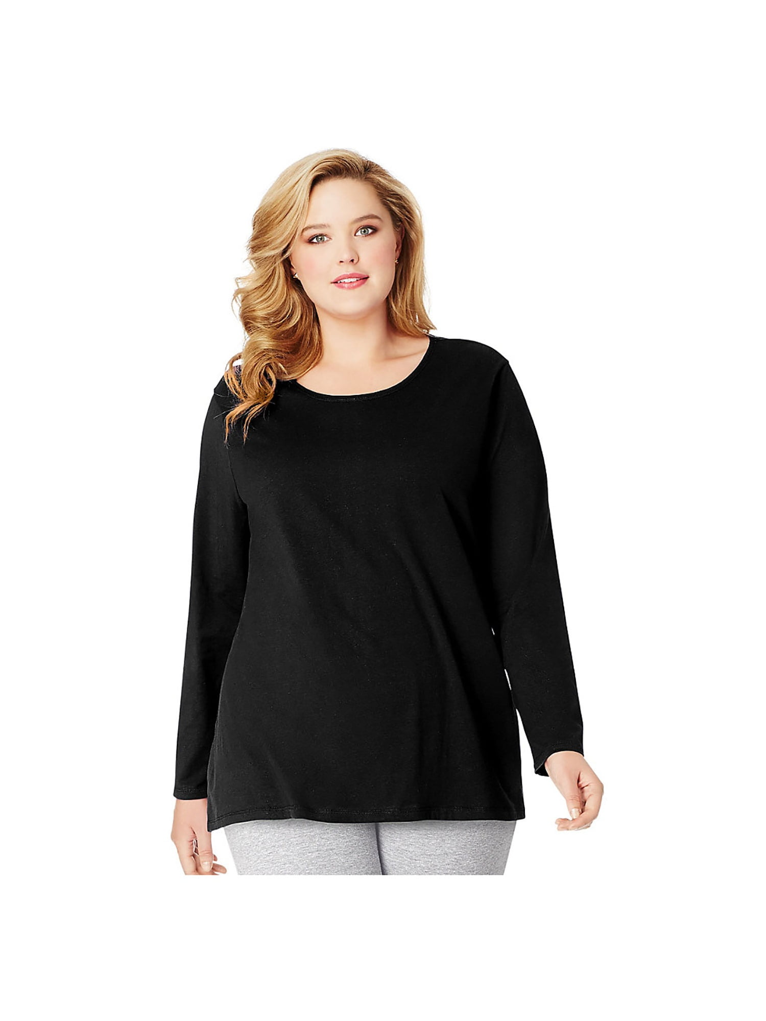 walmart long tshirt