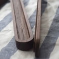 thumbnail image 5 of Black Walnut Wooden Chopstick Box Set Nonslip Chopstick Storage Case Portable Travel Chopstick Case Sushi Chopsticks Box, 5 of 13