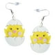thumbnail image 3 of Pendientes de Pascua colgantes Salvador 2 piezas para niñas y adolescentes, 3 of 10