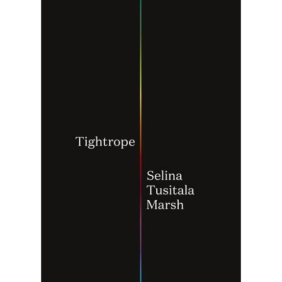 Tightrope (Paperback)