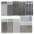 thumbnail image 1 of Eummy Jigsaw Blade Set T Shank Fast Cut Down Cut Blades Wood Cutting Power Tool, 1 of 9